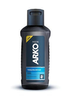 Arko After Shave Cologne Cool 255ml 