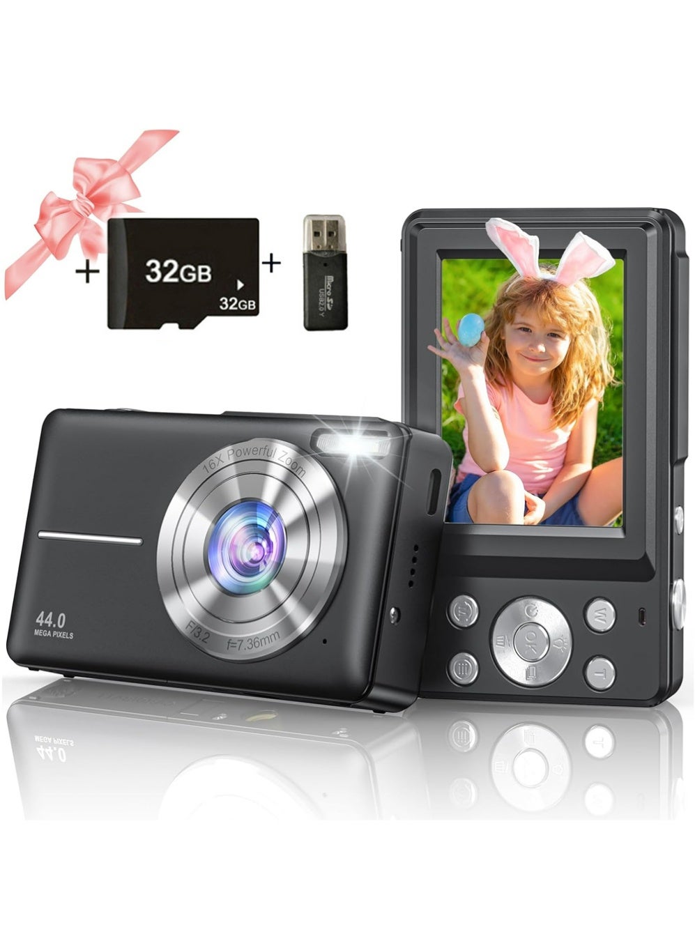 xlevel Xlevel Digital Camera 1080p Fhd 2.4 inch Z03F5BBB29C319B93C6C4Z