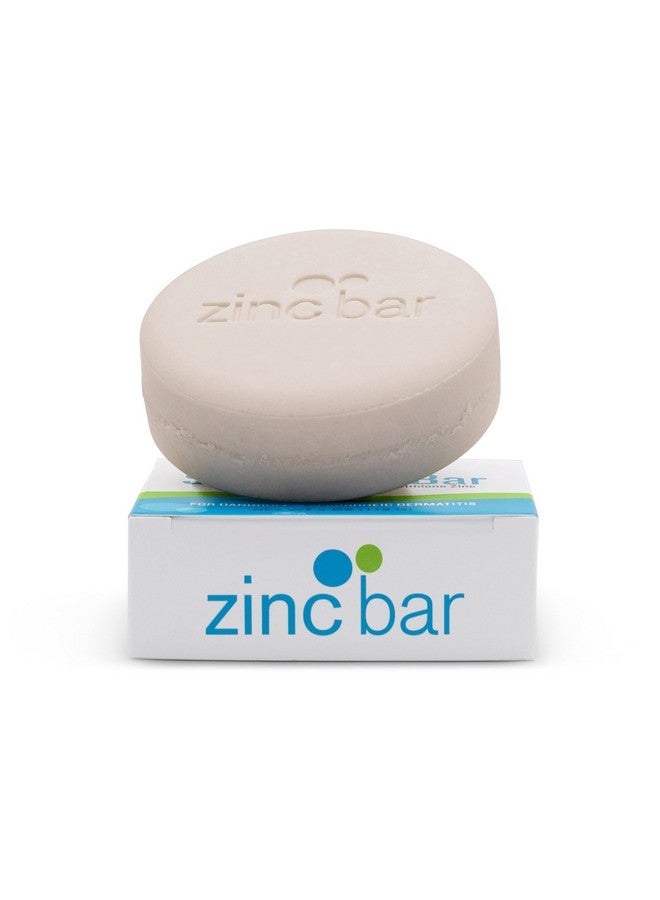 ديرماهارموني شامبو ديرماهارموني ٢٪ بيريثيون الزنك لعلاج قشرة الرأس والتهاب الجلد الدهني - بنكهة النعناع (٤ أونصة) - Image 1