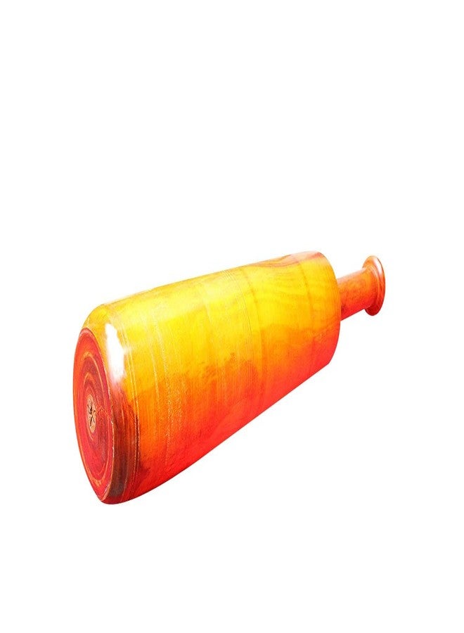 Superkind Wooden Best Yellow Polished Indian Mugdar, Clubs, Meel, Clubbell, Karla Kattai, Mugdar, Original Manufactured from Super Kind (Quality Wood with Polish) (3) (2) - Image 2