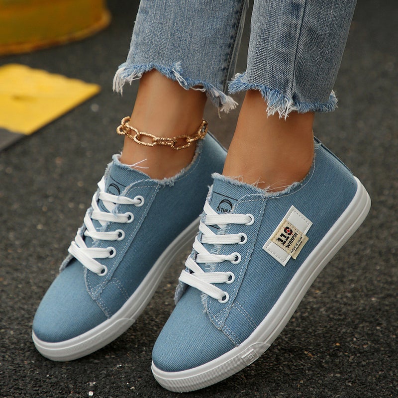 Unisex Casual Sneaker Shoes - Image 5