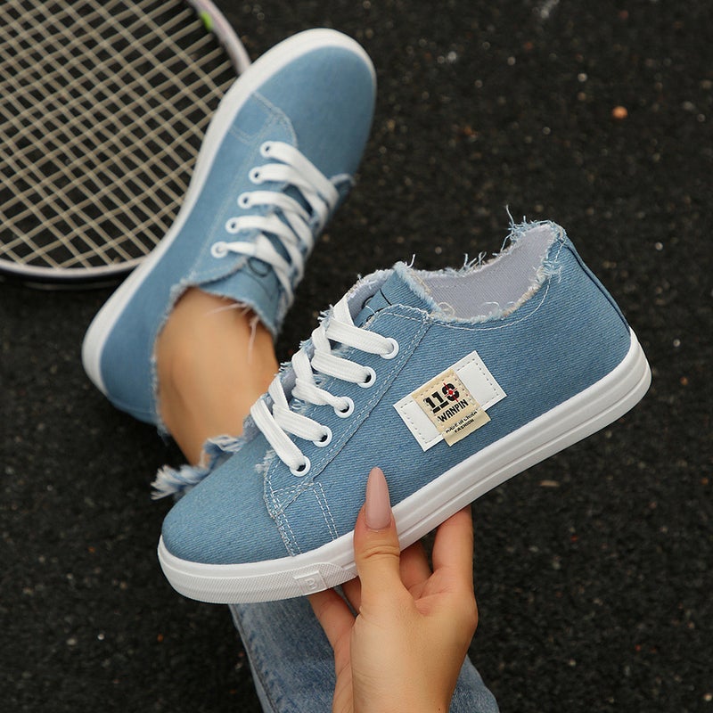 Unisex Casual Sneaker Shoes - Image 1