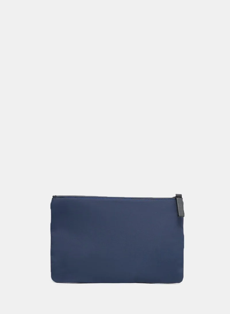 Ted Baker Luttan Travel Pouch Set