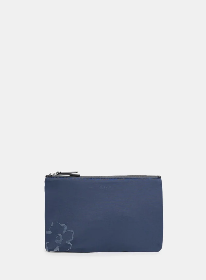 Ted Baker Luttan Travel Pouch Set