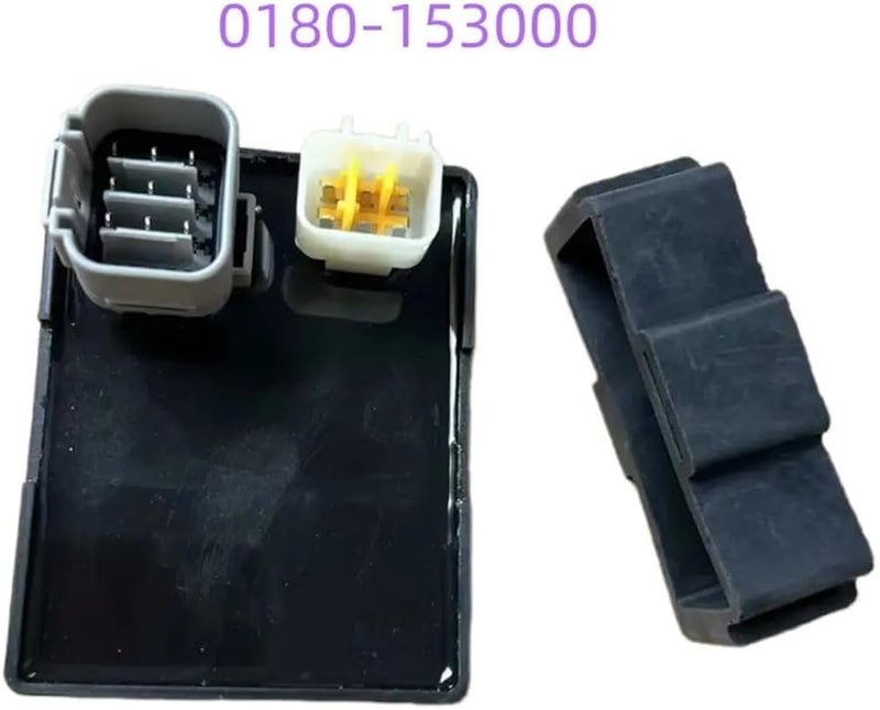 CDI Box 0180 153000 For CFMoto Cforce X5 ATV500 500 Quad GOES500 CF500 5A CF500 2 CF500 2A CF500 A - Image 3