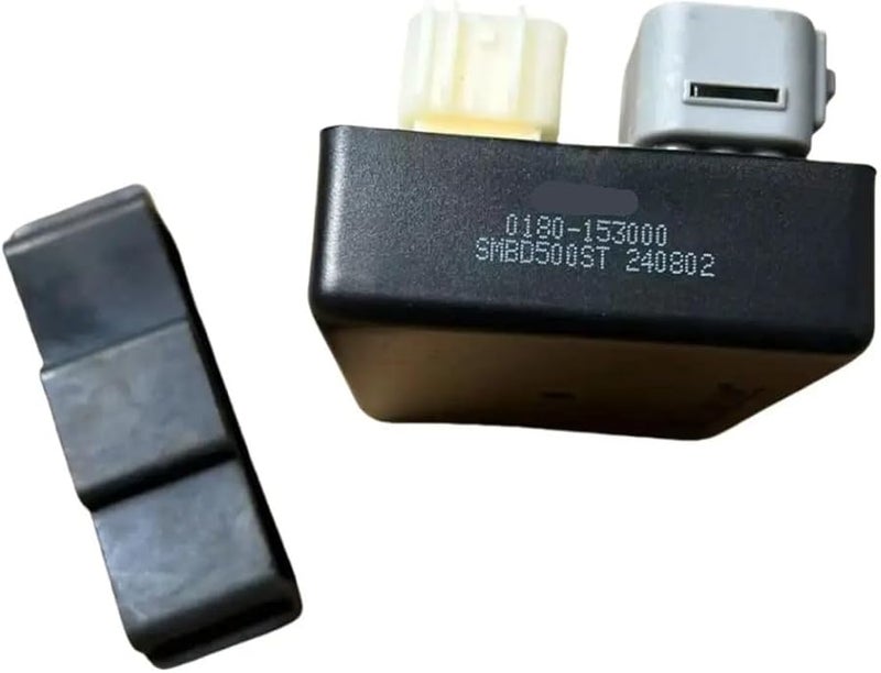 CDI Box 0180 153000 For CFMoto Cforce X5 ATV500 500 Quad GOES500 CF500 5A CF500 2 CF500 2A CF500 A - Image 1