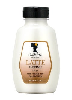 Camille Rose Naturals Latte Define Leave-In Hair Conditioner 266 ML - pzsku/Z03F6143473CD4259C396Z/45/_/1737279641/d6940156-7e61-4732-a432-546001dfff7d