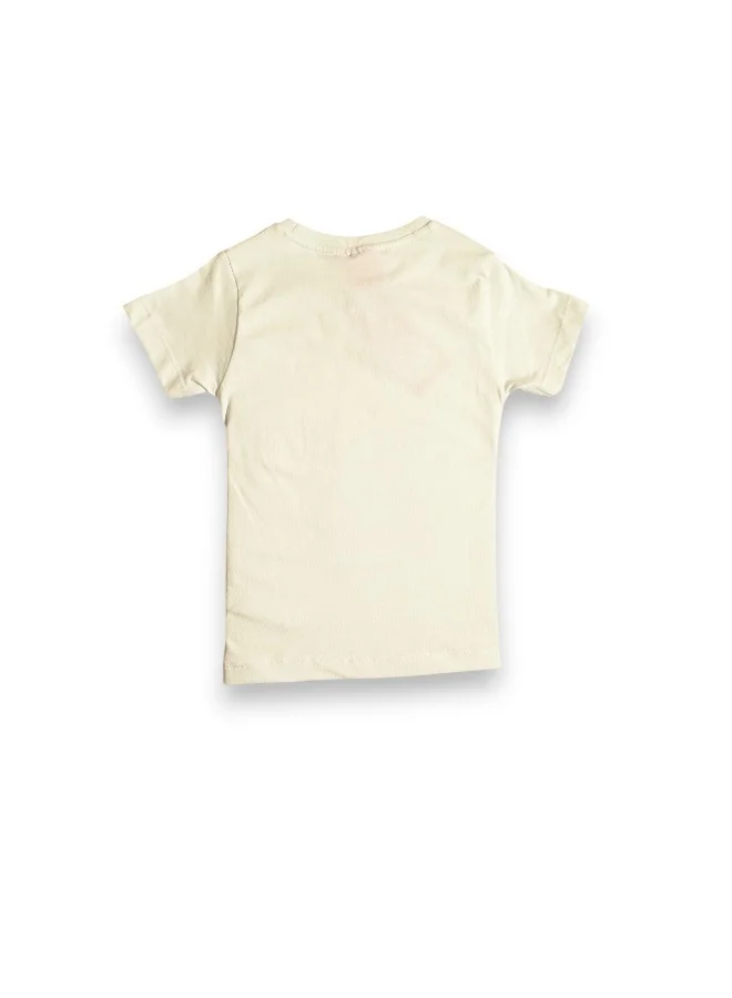 Barbie BARBIE GIRLS T-SHIRT & SHORT SET‬