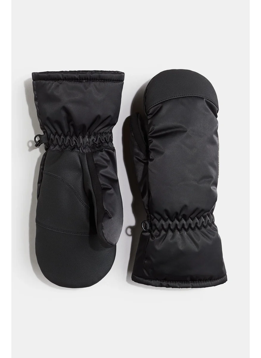 H&M Ski Mittens In Thermomove™