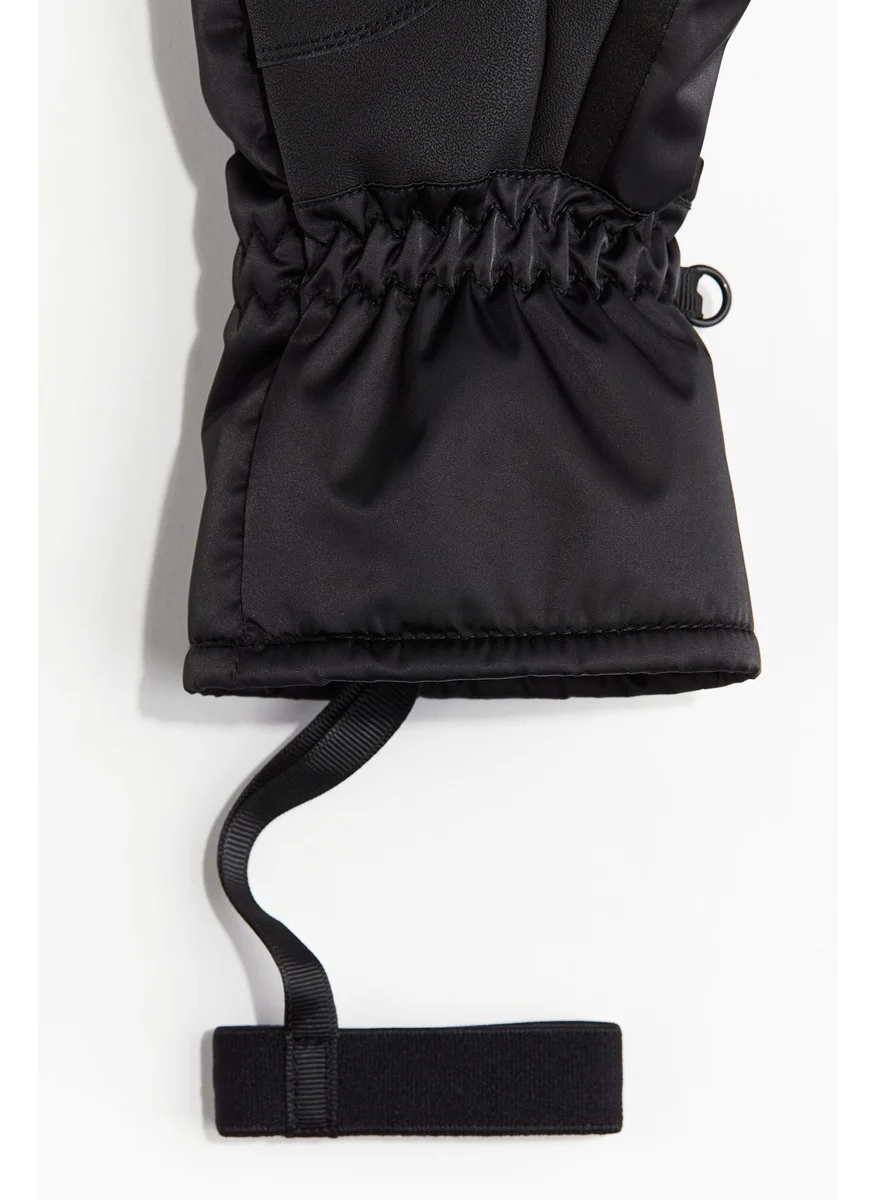 H&M Ski Mittens In Thermomove™