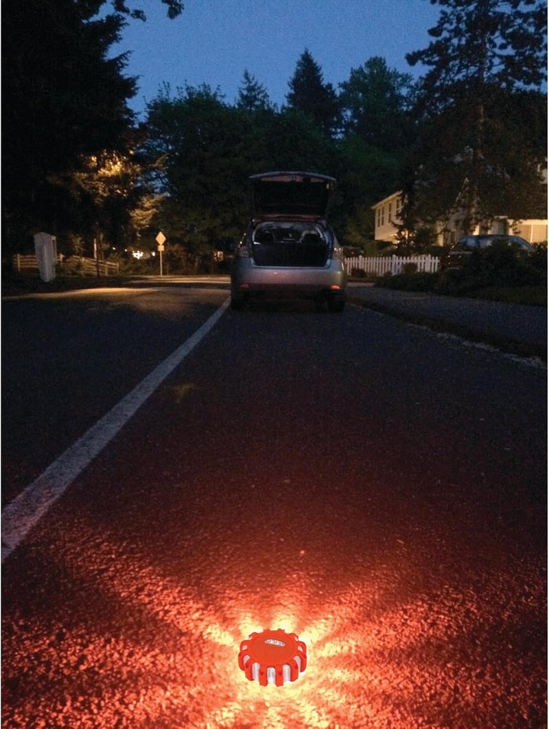 Performance Tool W2368 LED Safety Flare - Image 2