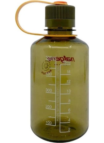 Nalgene Wide Mount Sustain Tritan 0.50 Liter Water Bottle Flask  - Image 2