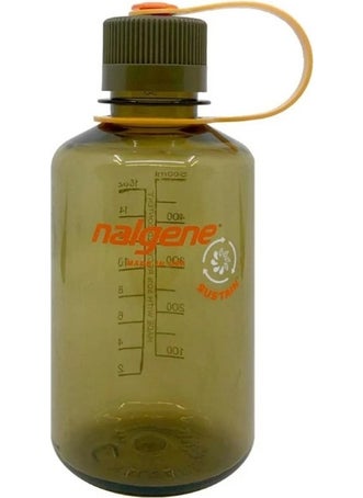 Nalgene Wide Mount Sustain Tritan 0.50 Liter Water Bottle Flask  - Image 1
