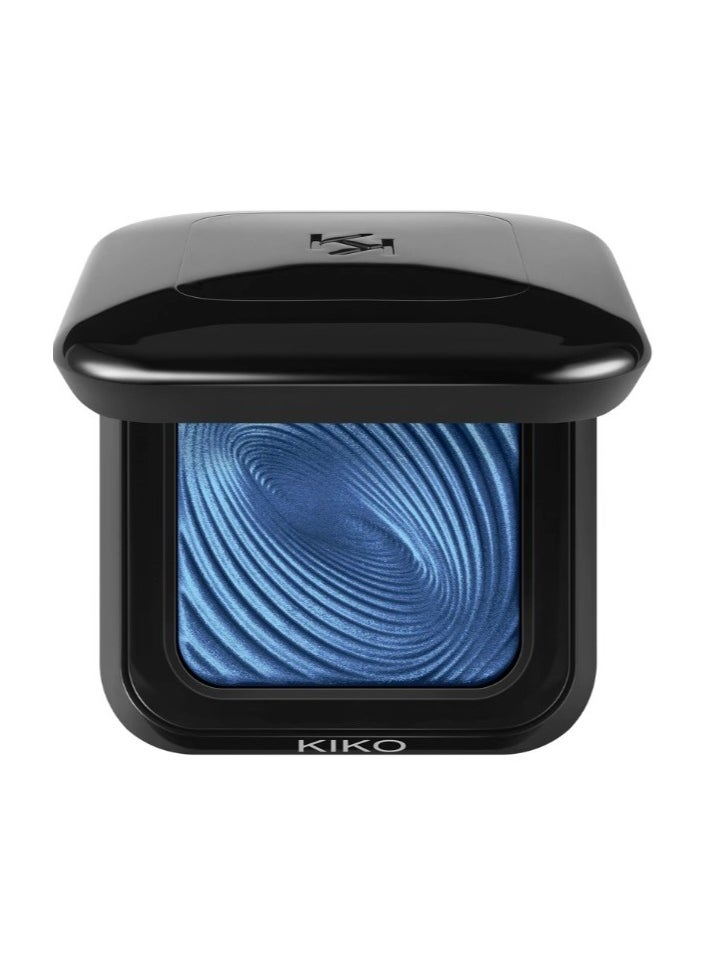 KIKO MILANO KIKO Milano Water Eyeshadow 3 gr. - 19 Electric Blue 