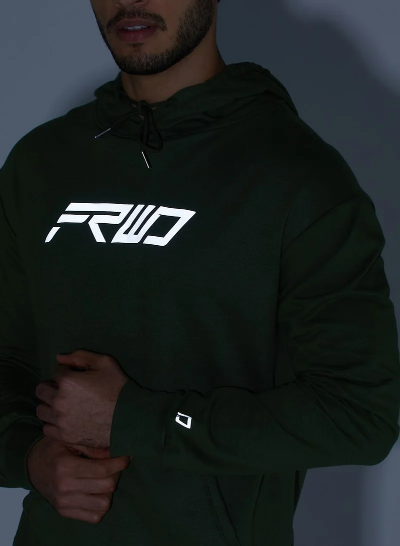 FRWD Forward Logo Hoodie