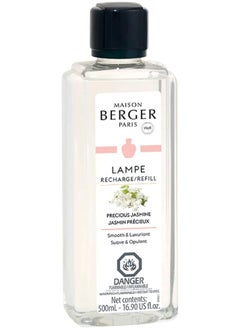 Maison Berger Lampe Berger Room Fragrance Refill Pack  - Image 1