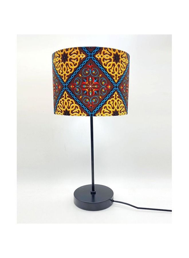 Y-LIGHTS Ramadan Table Lamp - Multicolour - Image 1