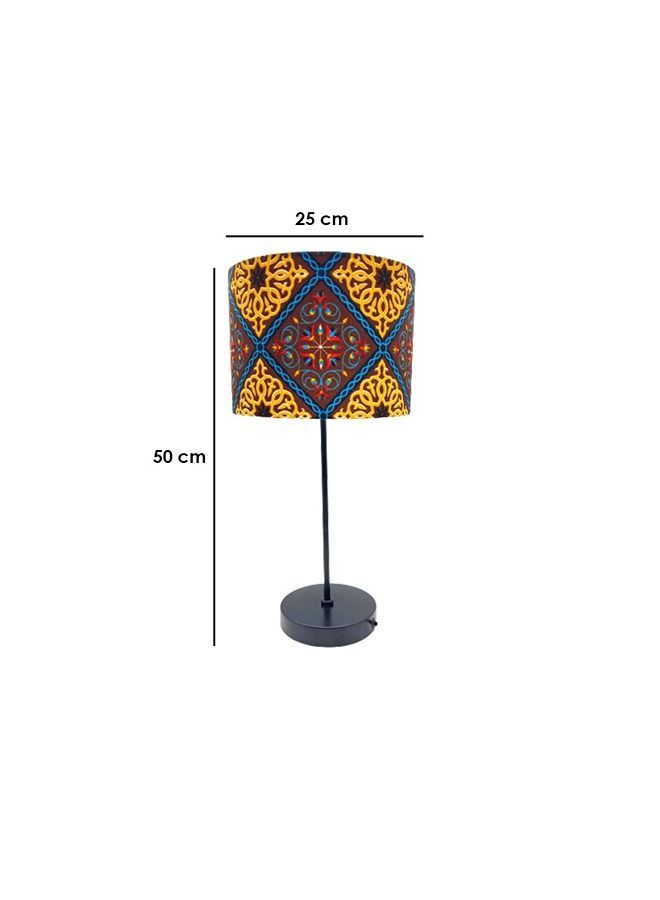 Y-LIGHTS Ramadan Table Lamp - Multicolour - Image 2