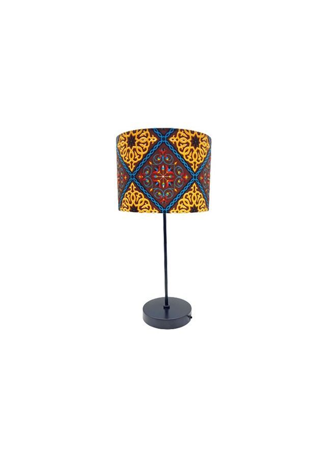 Y-LIGHTS Ramadan Table Lamp - Multicolour - Image 3