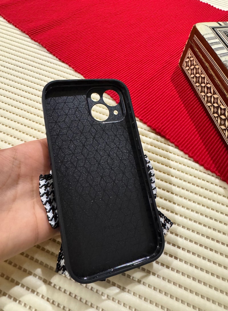 Great Choice Iphone Case Cover For Iphone 13 Anti-Slip And Elegant Design - Image 5