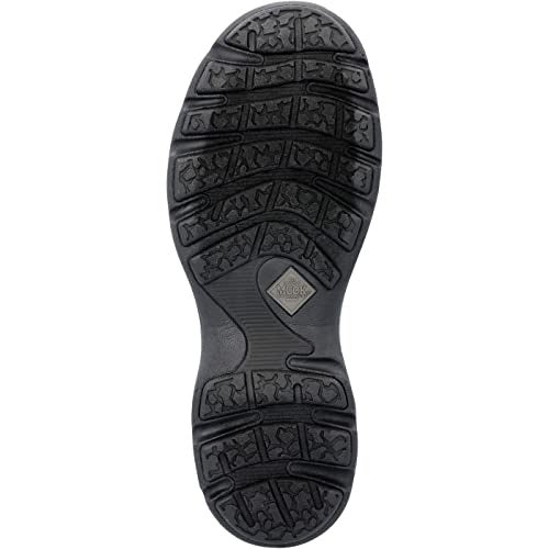 MUCK Men's Excursion Pro Mid Boot, Black, Size 10(M) - Image 2