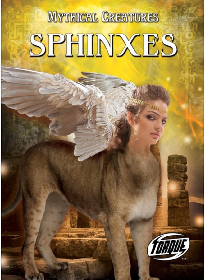 Sphinxes 