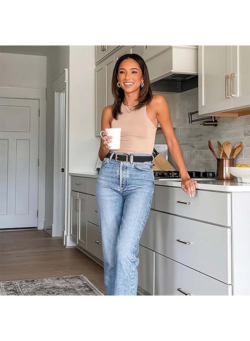 دوجيز حزام من الجلد للسيدات - Image 3