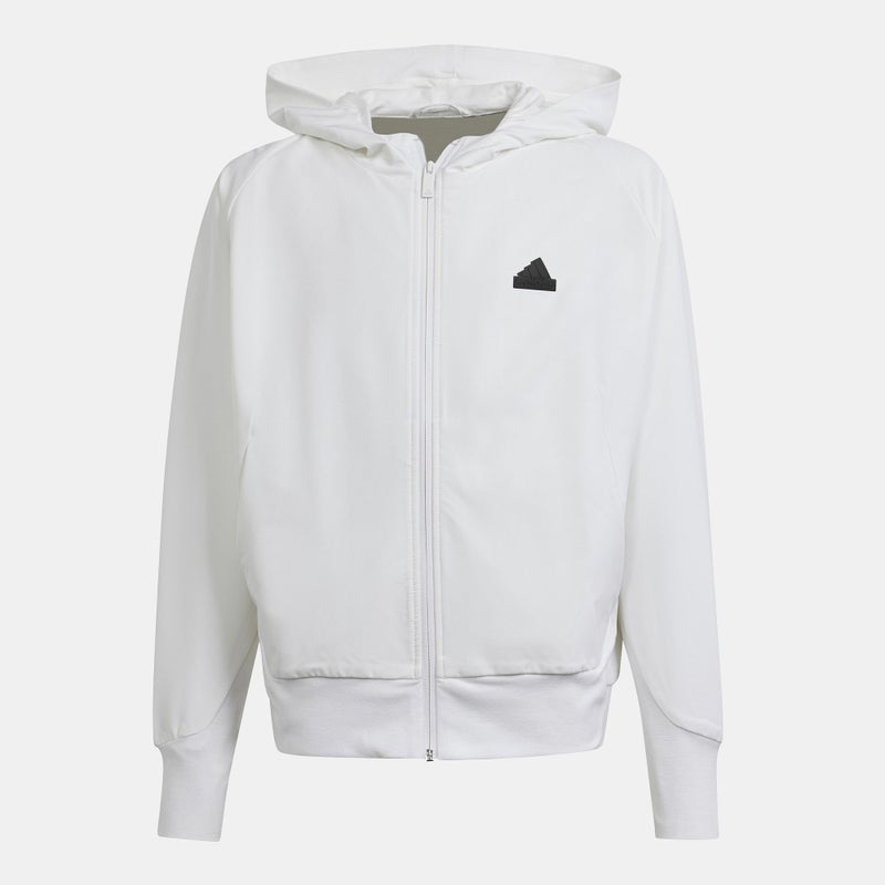 Adidas Kids' ZNE Track Jacket - Image 1