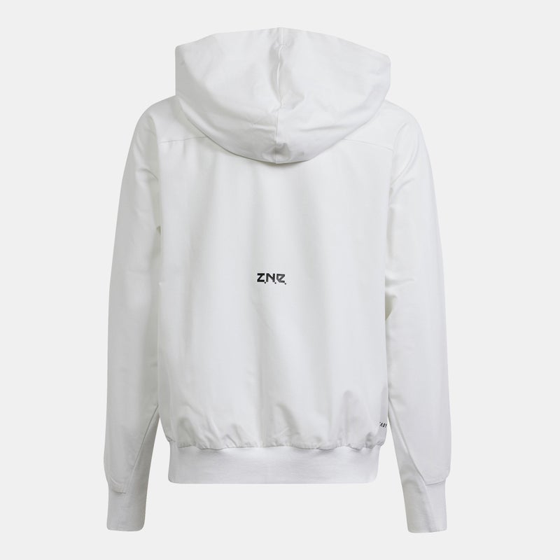 Adidas Kids' ZNE Track Jacket - Image 3