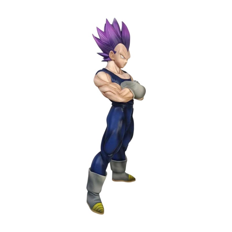 Dragon Ball Z Vegeta GK PVC Action Figure Statue