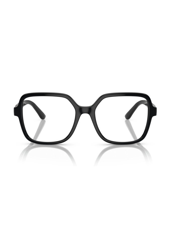 Dolce & Gabbana نظارات ديلشي & غابانا DG5105U 501 53 لإطارات النساء - Image 2