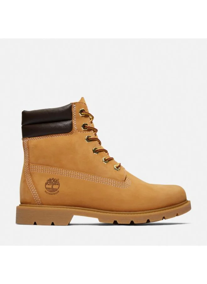 Timberland 6" Linden Woods Waterproof Boots