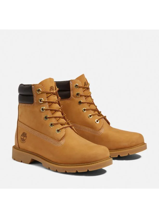 Timberland 6" Linden Woods Waterproof Boots