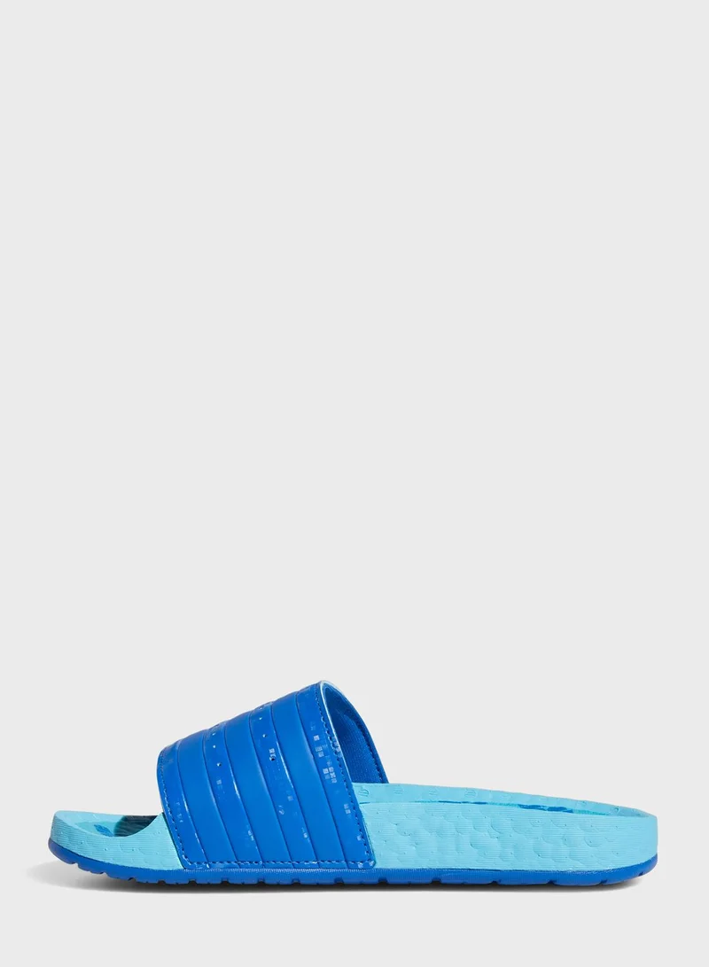 adidas Originals Youth Ninja Pack Adilette Boost