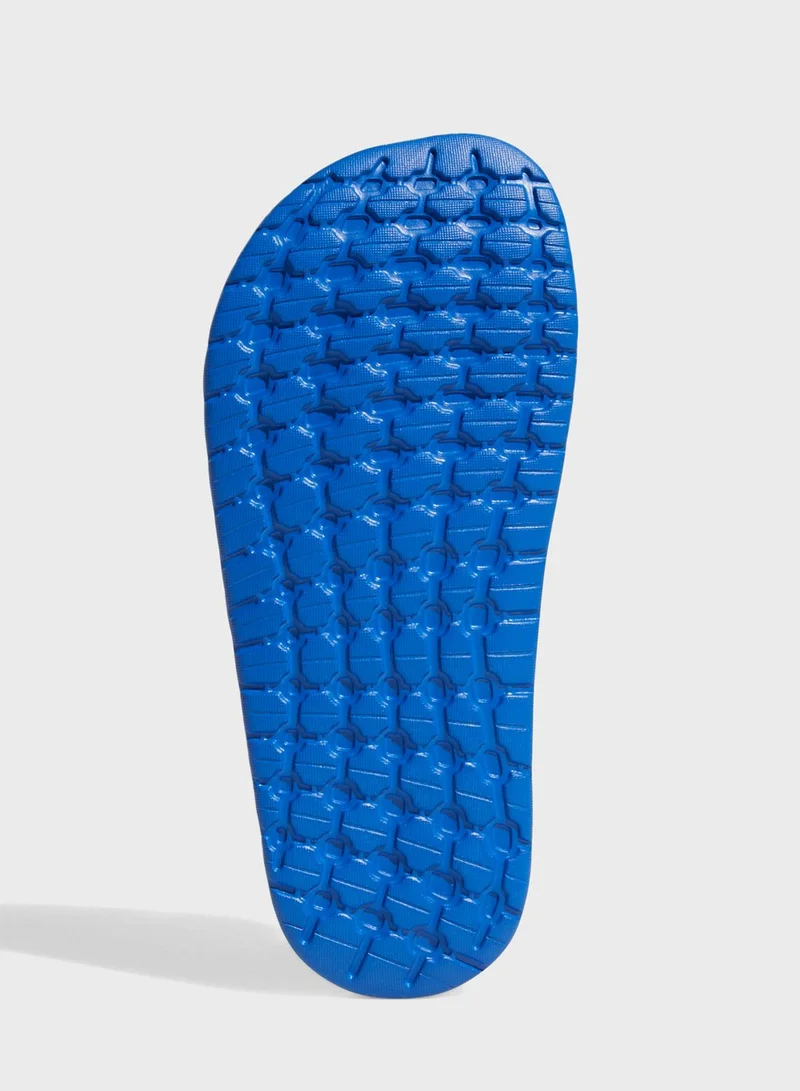 adidas Originals Youth Ninja Pack Adilette Boost