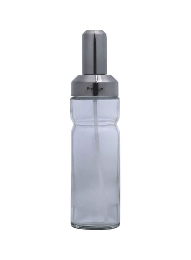 Prestige Oil Vinegar Spray Clear/Silver - Image 1