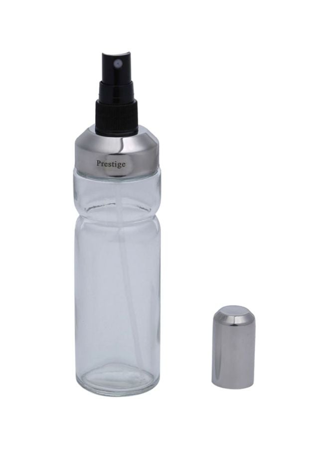 Prestige Oil Vinegar Spray Clear/Silver - Image 2