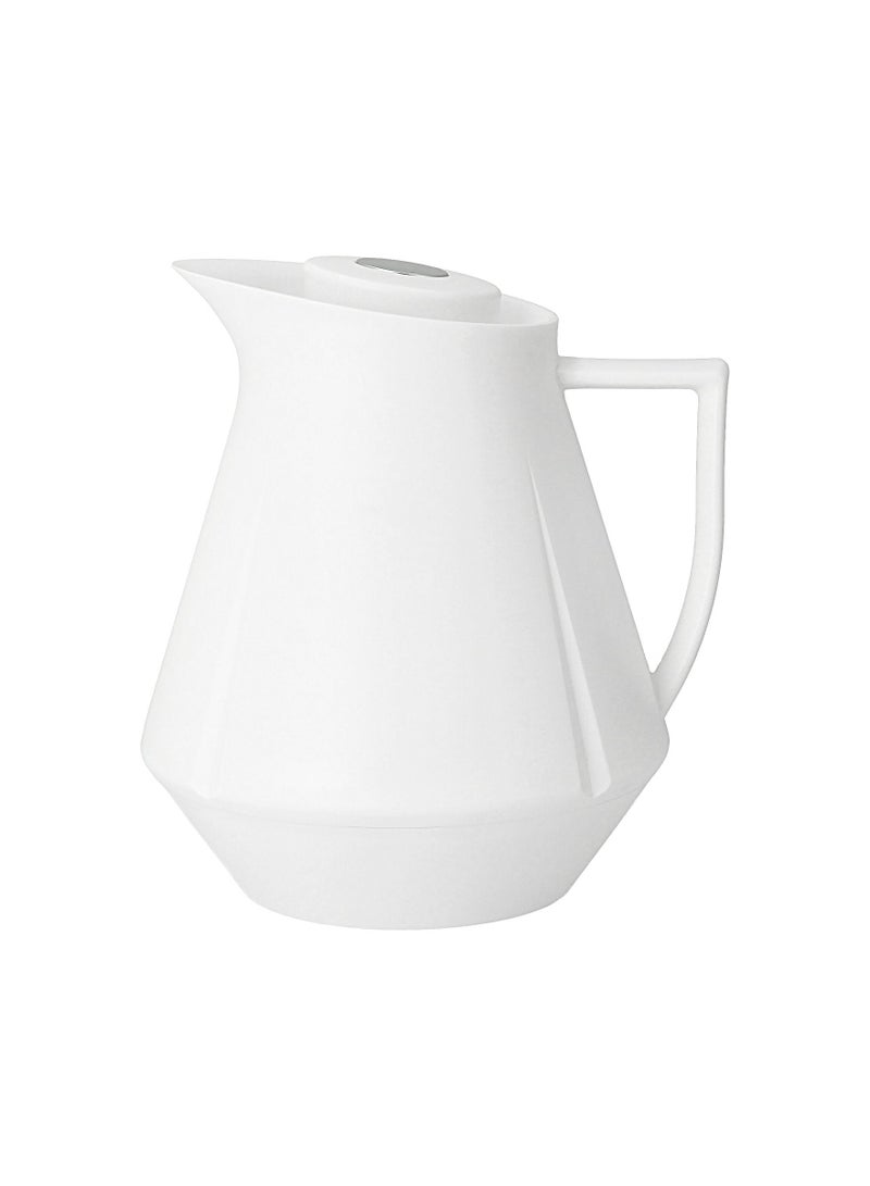 Vacuum Flask Vas 1L white  - Image 2