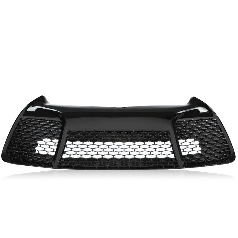 شبكة المصد الأمامي GPLUS الرياضية متوافقة مع تويوتا كامري SE XSE 2015 2016 2017 استبدال ل 5311206280 5311206280 باللون الأسود
