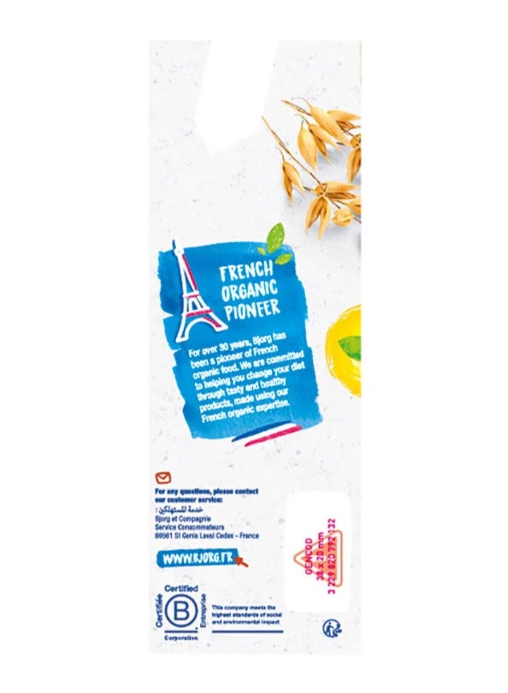 Bjorg Organic Oat Drink 1L - Image 3