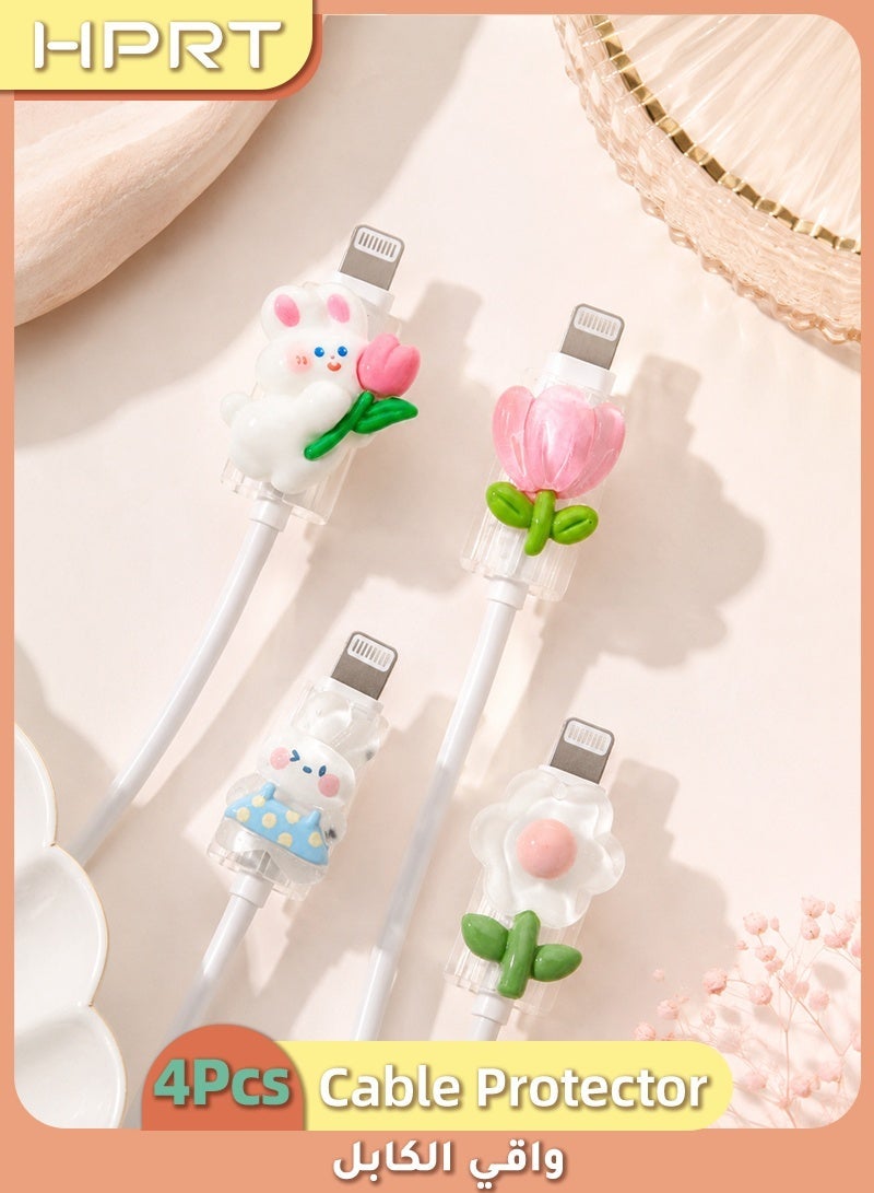 إتش بي آر تي Hprt Cable Protector 3 x 1.8 cm