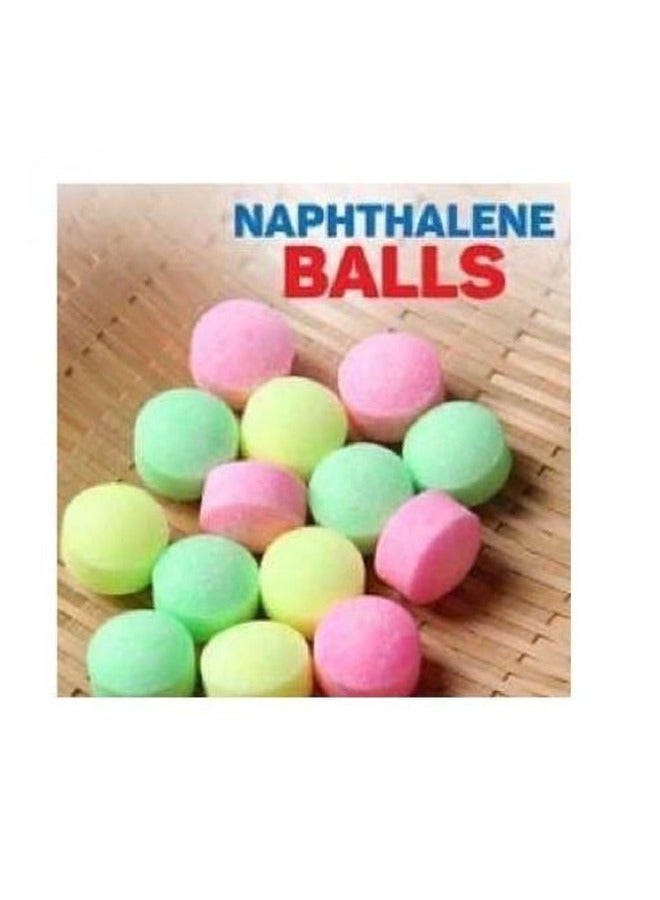 Naphthalene Balls - 100 G - Image 2