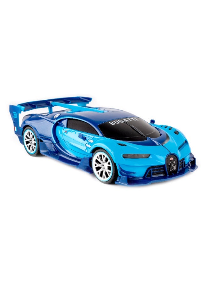 NIBEMINENT Bugatti Vision GT Remote Control Diecast Car - Image 1