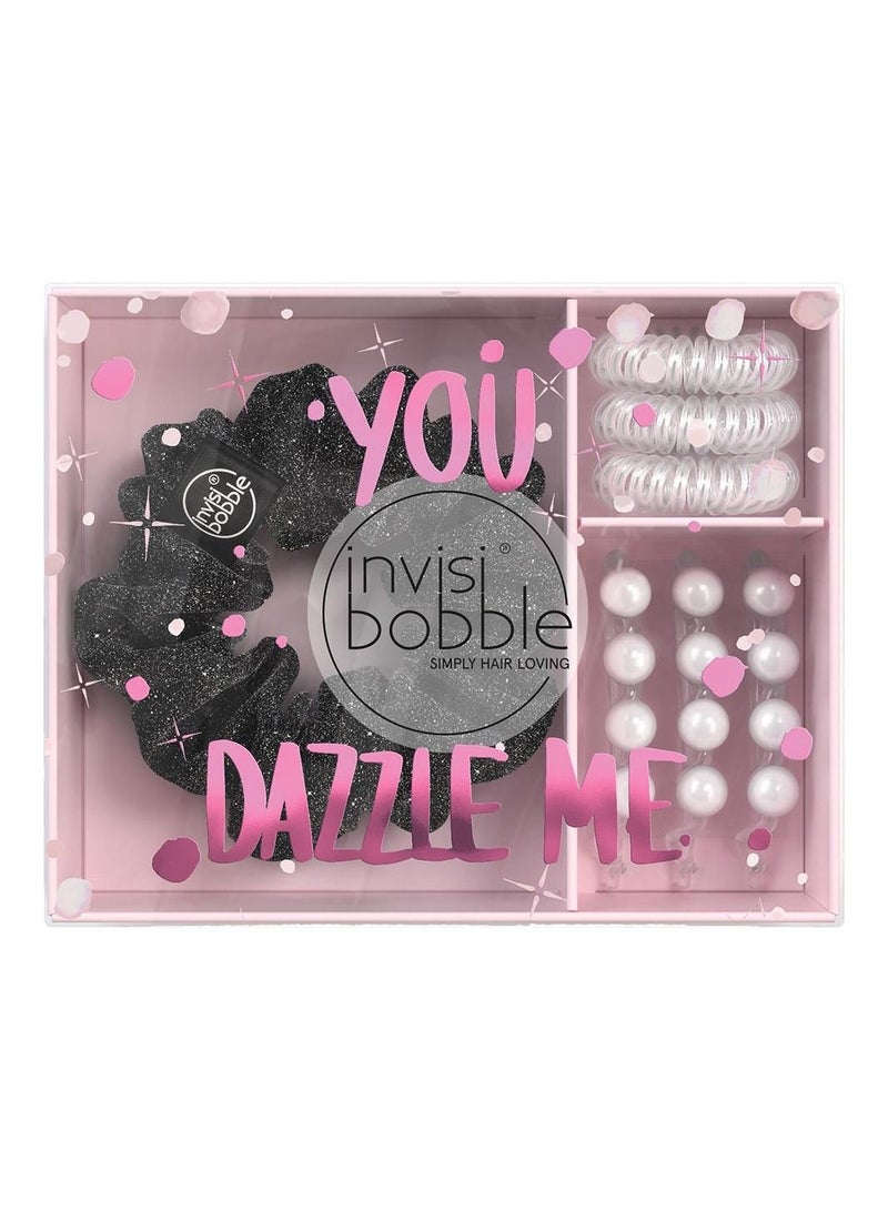 invisibobble Sparks Flying Trio