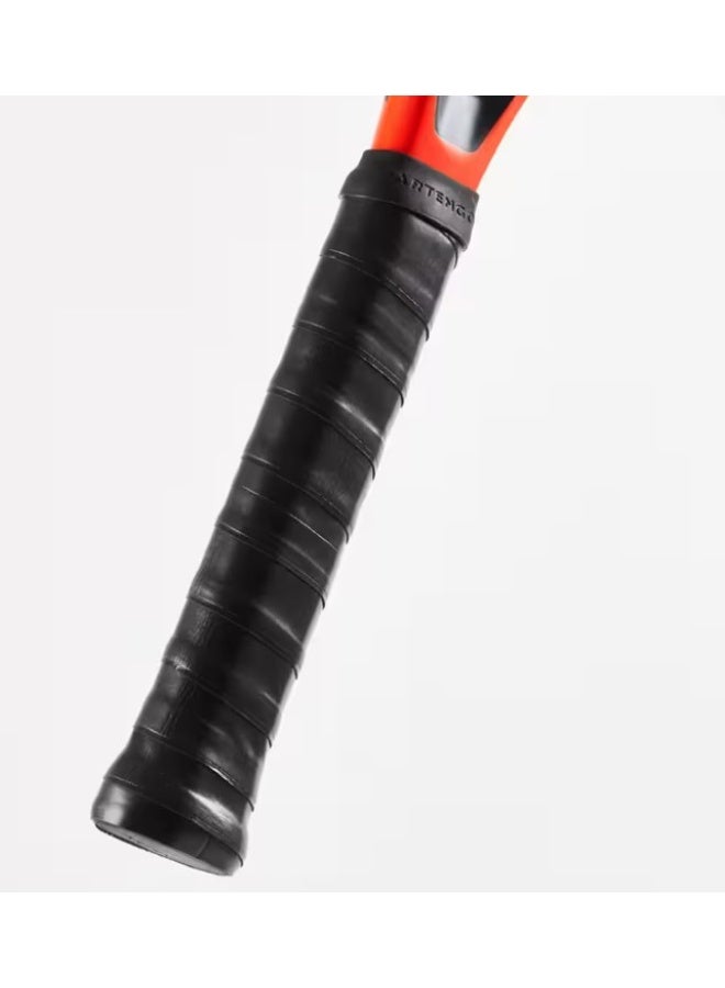 ARTENGO Tennis Comfort Grip – Black – Cushioned Replacement Grip for Shock Absorption, Comfort & Control - Image 4
