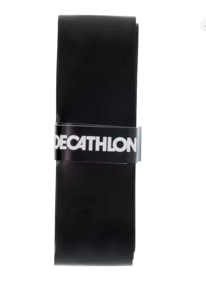 ARTENGO Tennis Comfort Grip – Black – Cushioned Replacement Grip for Shock Absorption, Comfort & Control - Image 3