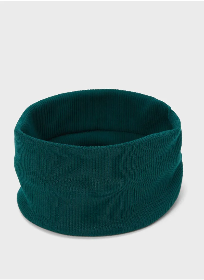 Claires Kids Basic Headwrap