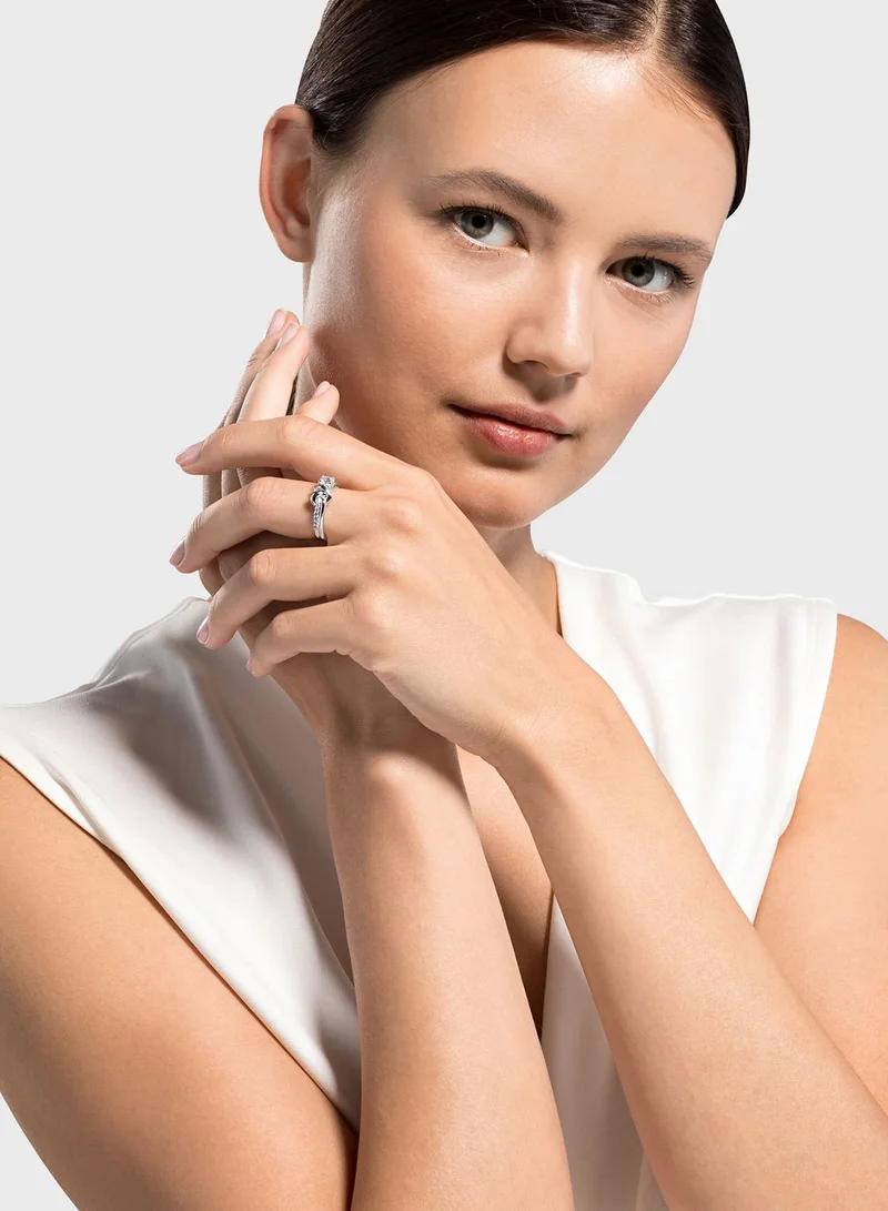 SWAROVSKI Lifelong Heart Ring