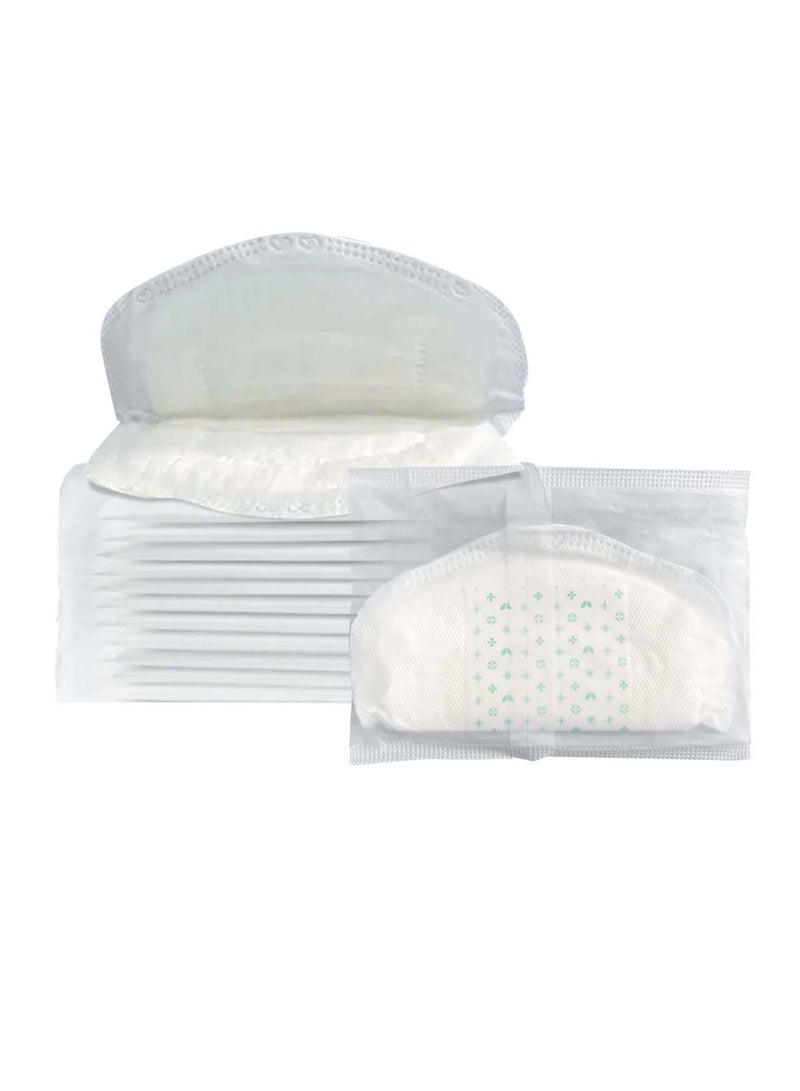 Star Babies Disposable Breast Pad - Pack of 100 - Image 1