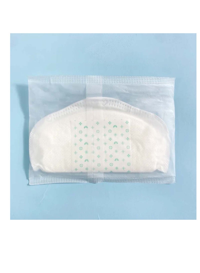 Star Babies Disposable Breast Pad - Pack of 100 - Image 3